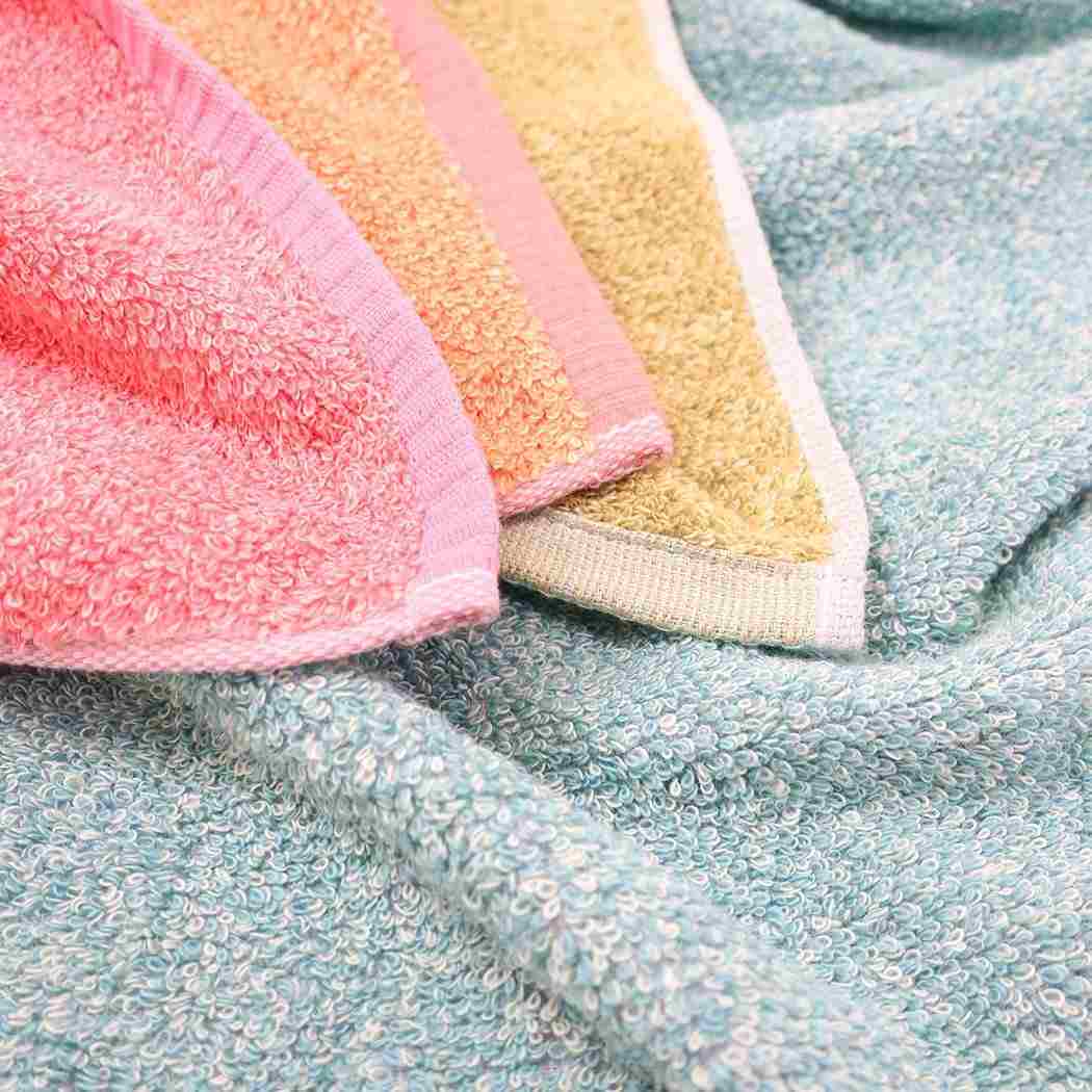 ココチエナ カクテル フェイスタオル ロングタオル cocochiena cocktail 日繊 新生活準備雑貨 シンプル グッズ ホワイトデー