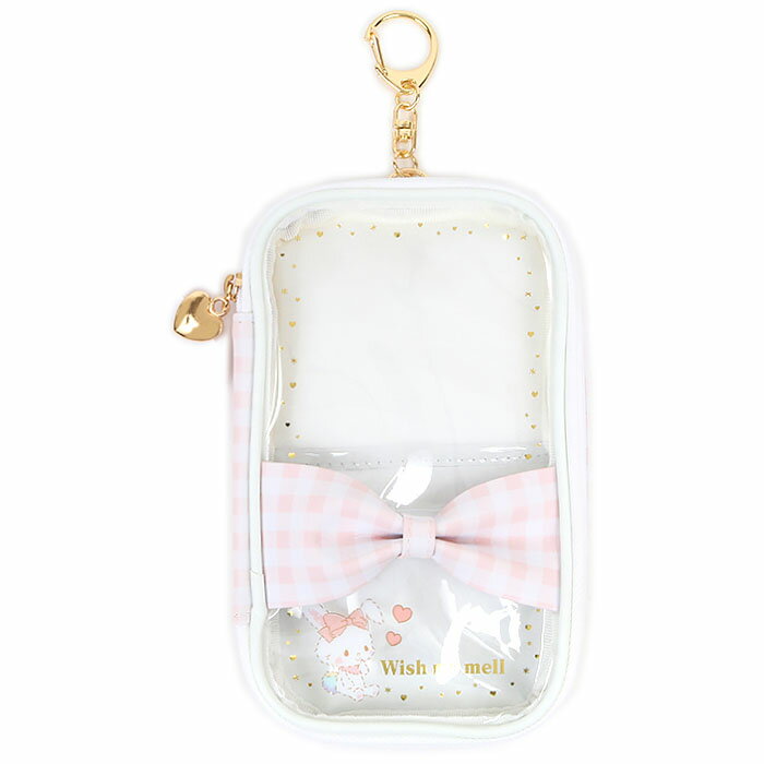 楽天市場】サンリオ ウィッシュミーメル アクリルスタンドホルダーDX