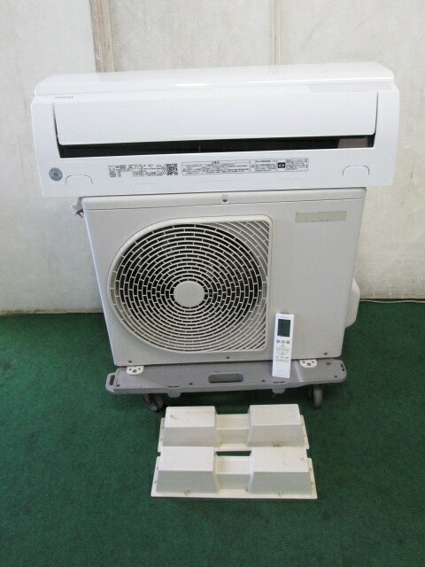 楽天市場】東芝ライフスタイル TOSHIBA ルームエアコン J-Mシリーズ 主