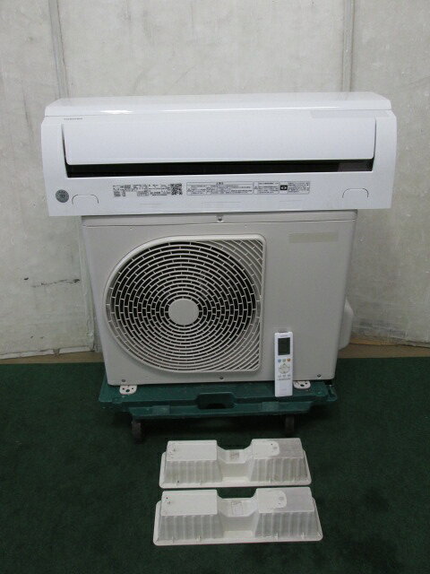 楽天市場】東芝ライフスタイル TOSHIBA ルームエアコン J-Mシリーズ 主