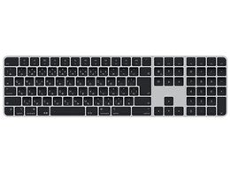 APPLE MAGIC KEYBOARD(テンキーツキ-JIS) 楽天市場】Apple Japan(同) APPLE MAGIC KEYBOARD(テンキーツキ-JIS