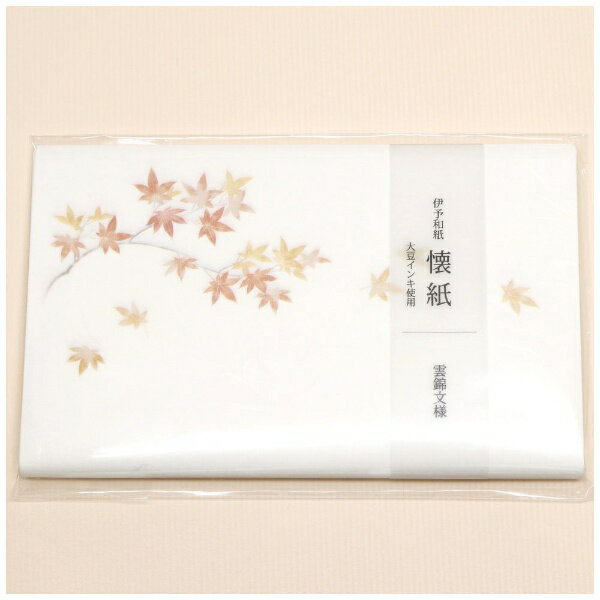 カミイソ産商 カミイソ #3002 kimono美雲錦文様