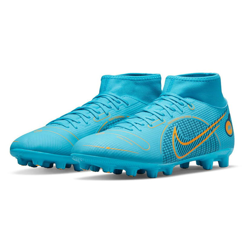 楽天市場】NIKE マーキュリアル スーパーフライ 8 アカデミー HG