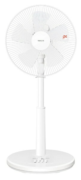 楽天市場】山善 YAMAZEN リビング扇風機 YKLR-AG305(BL) | 価格比較
