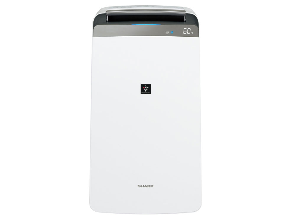 楽天市場】シャープ SHARP 衣類乾燥除湿機 CV-PH140-W | 価格比較