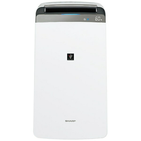 Amazon.co.jp: Sharp CV-N120-W Clothes Dryer Dehumidifier