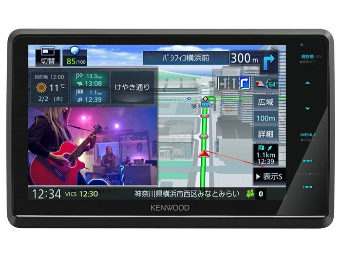 楽天市場】パイオニア Pioneer AVIC-RW812-D | 価格比較 - 商品価格ナビ