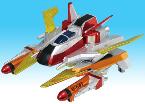 楽天市場】バンダイ ウルトラマンメビウス ガイズマシンシリーズ DX