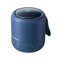 Anker soundcore MINI 3 Bluetoothスピーカー ネイビー