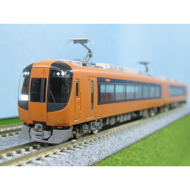 近鉄9020系(行先フルカラーLED)基本+増結セット 30999＞近鉄9020系先頭車6両編成セット（動力付き）｜Nゲージ