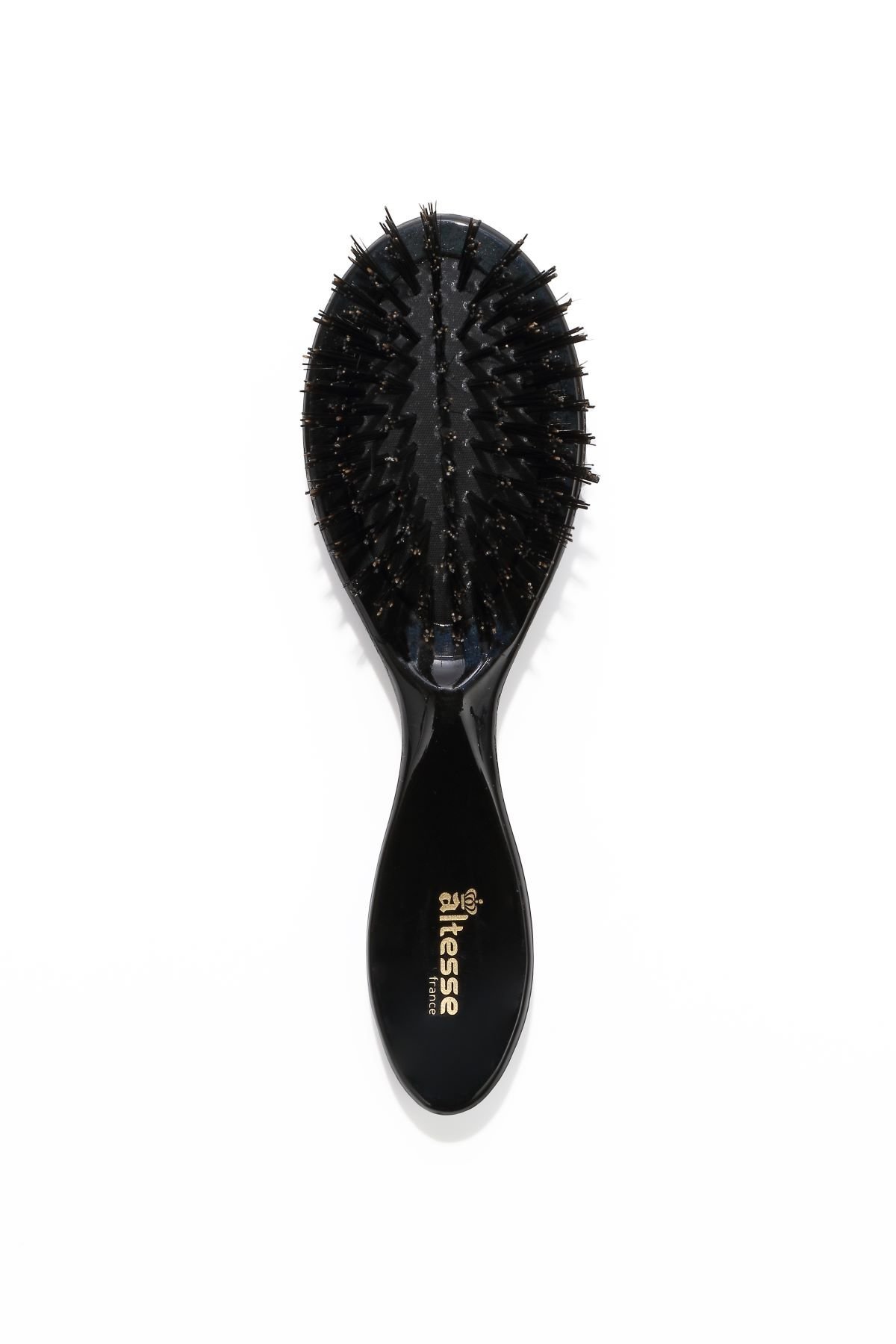 楽天市場】メイソンピアソン ブラシ ジュニア ミックス ダークルビー