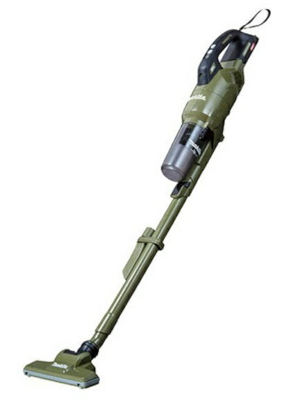 Makita 充電式スティッククリーナー CL286FDZW 楽天市場】マキタ サイクロン式スティッククリーナー 充電式