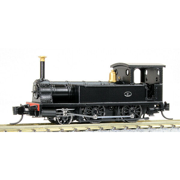 楽天市場】ワールド工芸 鉄道模型 ワールド工芸 N 国鉄 B20 10号機