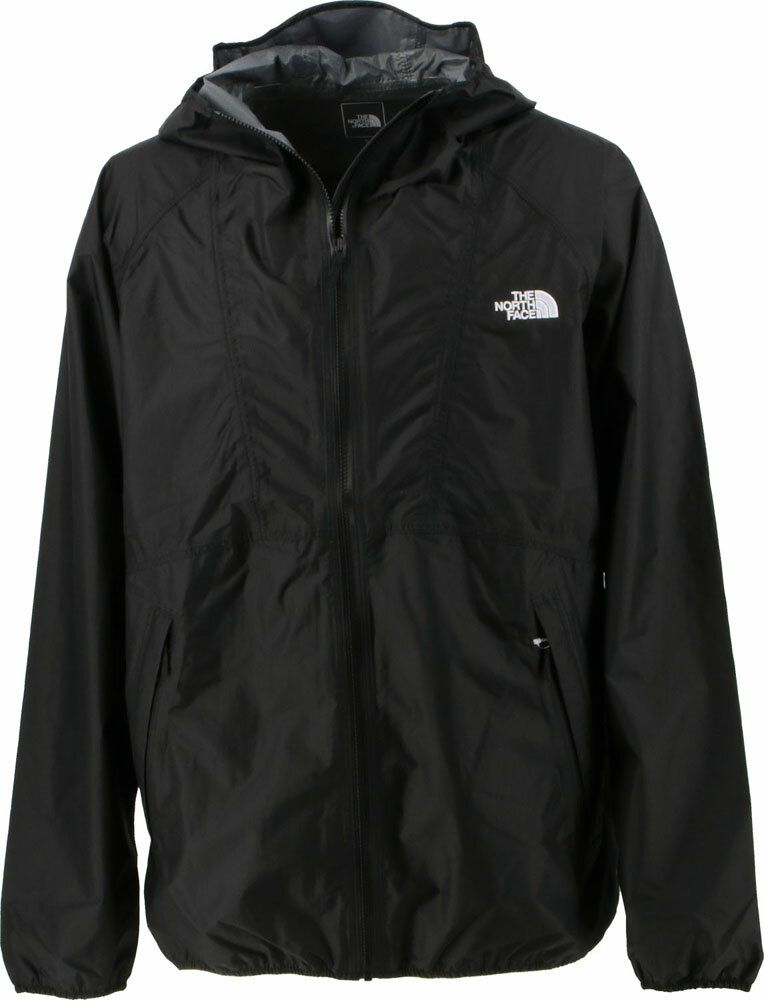 THE NORTH FACE マウンテンパーカー FREE RUN STREAM JACKET Lサイズ ブラック NP12290 保存袋付き メンズ通年 Amazon | [ザ・ノース・フェイス] Free Run Stream Jacket
