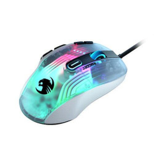 楽天市場】ROCCAT 引出線 WL multi-button ゲームマウス roc-11-852