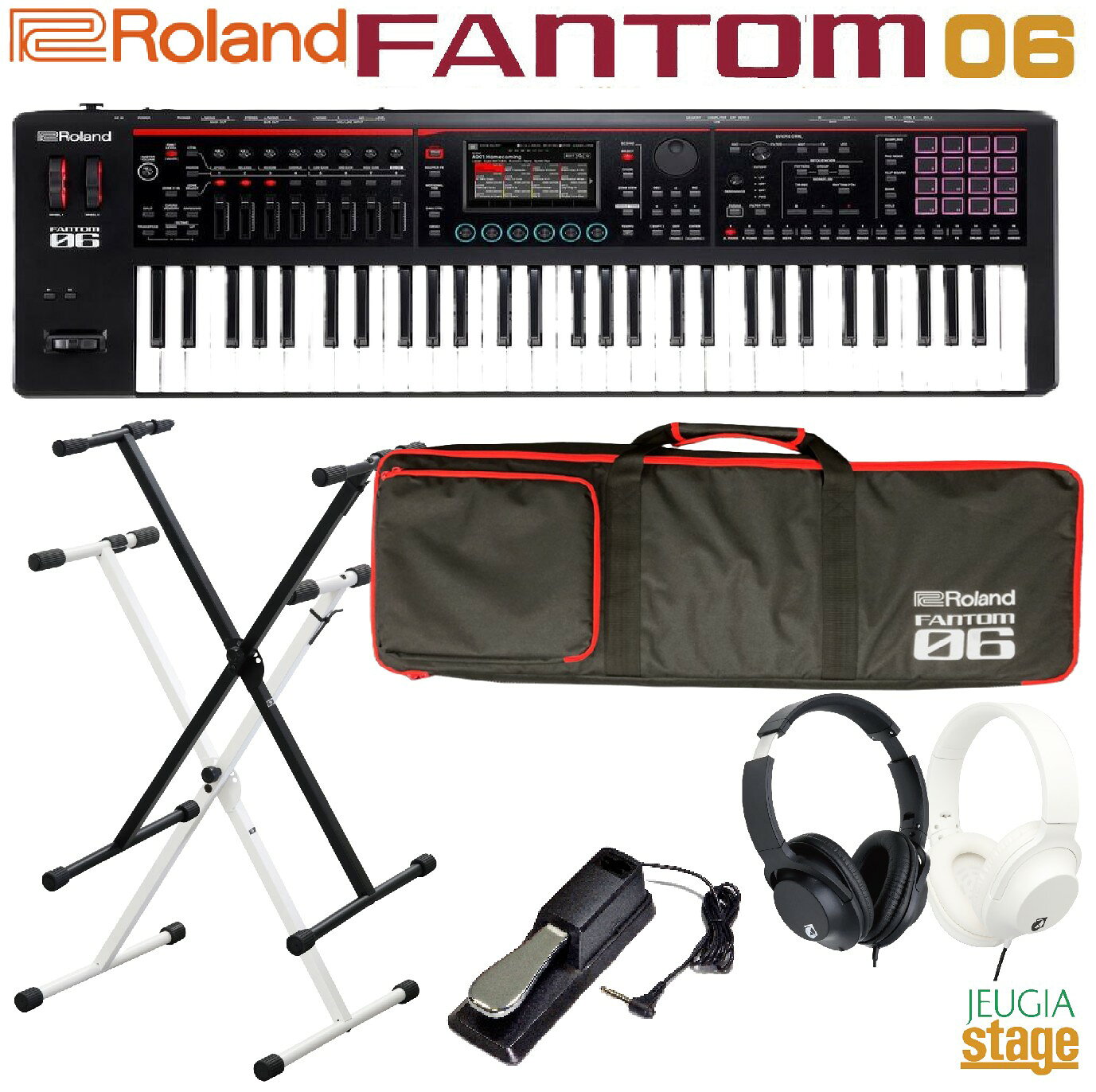 楽天市場】ローランド Roland シンセサイザー 88鍵 FA-08 | 価格比較