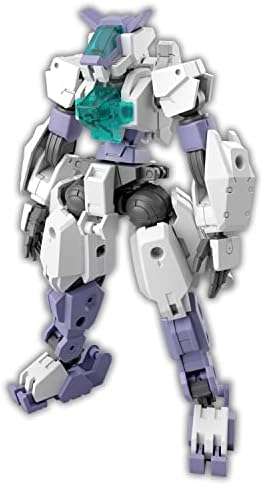 ３０ＭＭ　１／１４４　ｅＥＸＭ−Ｓ０１Ｕ　フォレスティエリ　０１