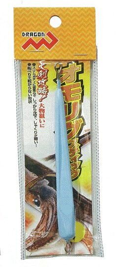 パックロッド オモリグスティック 35号 ブルーグロー
