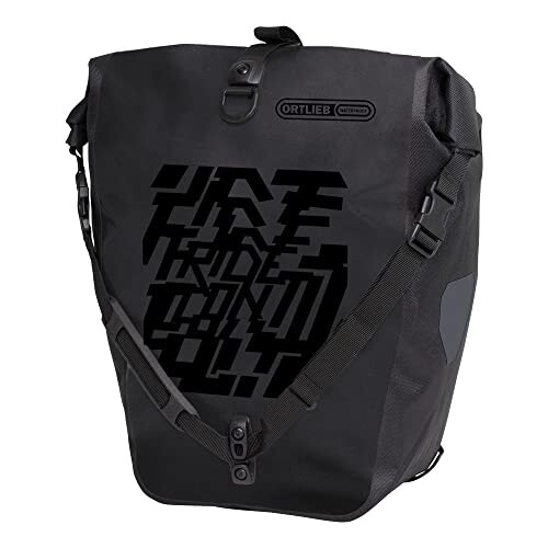 楽天市場】ORTLIEB オルトリーブ バックローラー QL2.1 ペア