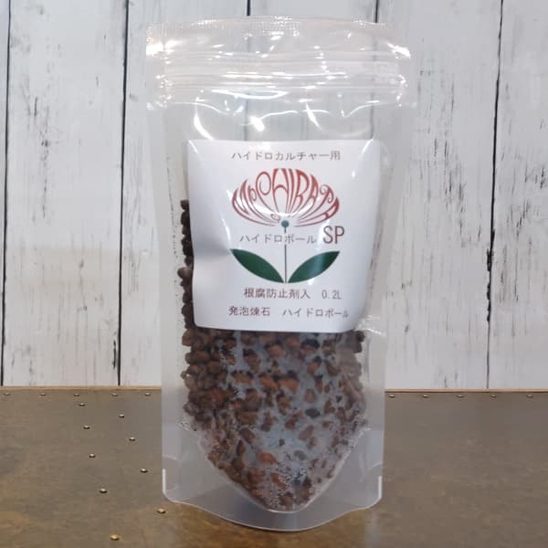 柴田園芸刃物 ハイドロボール大粒 基本培養土 1個 柴田園芸刃物 柴田園芸刃物 ハイドロボール 1L S粒 | 価格