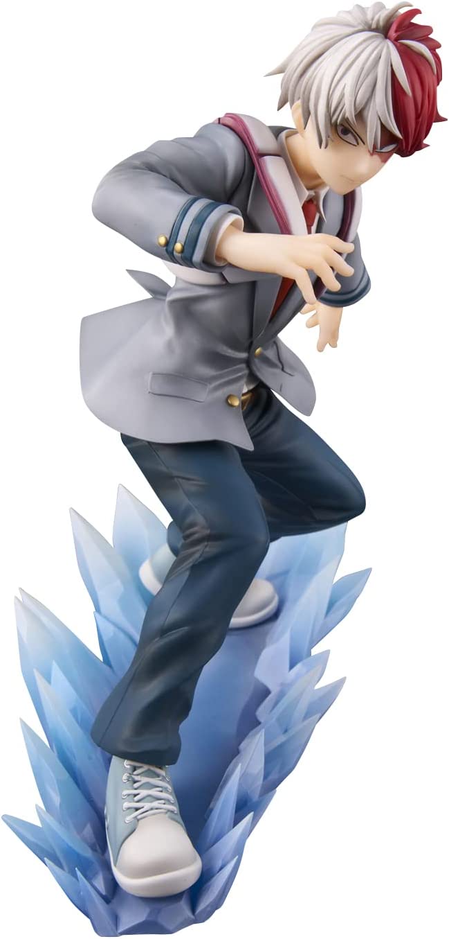 楽天市場】FREEing 僕のヒーローアカデミア ミルコ 1/4 完成品