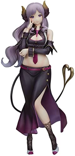 HoneyStrap 西園寺メアリ 1/7 完成品フィギュア 774inc.