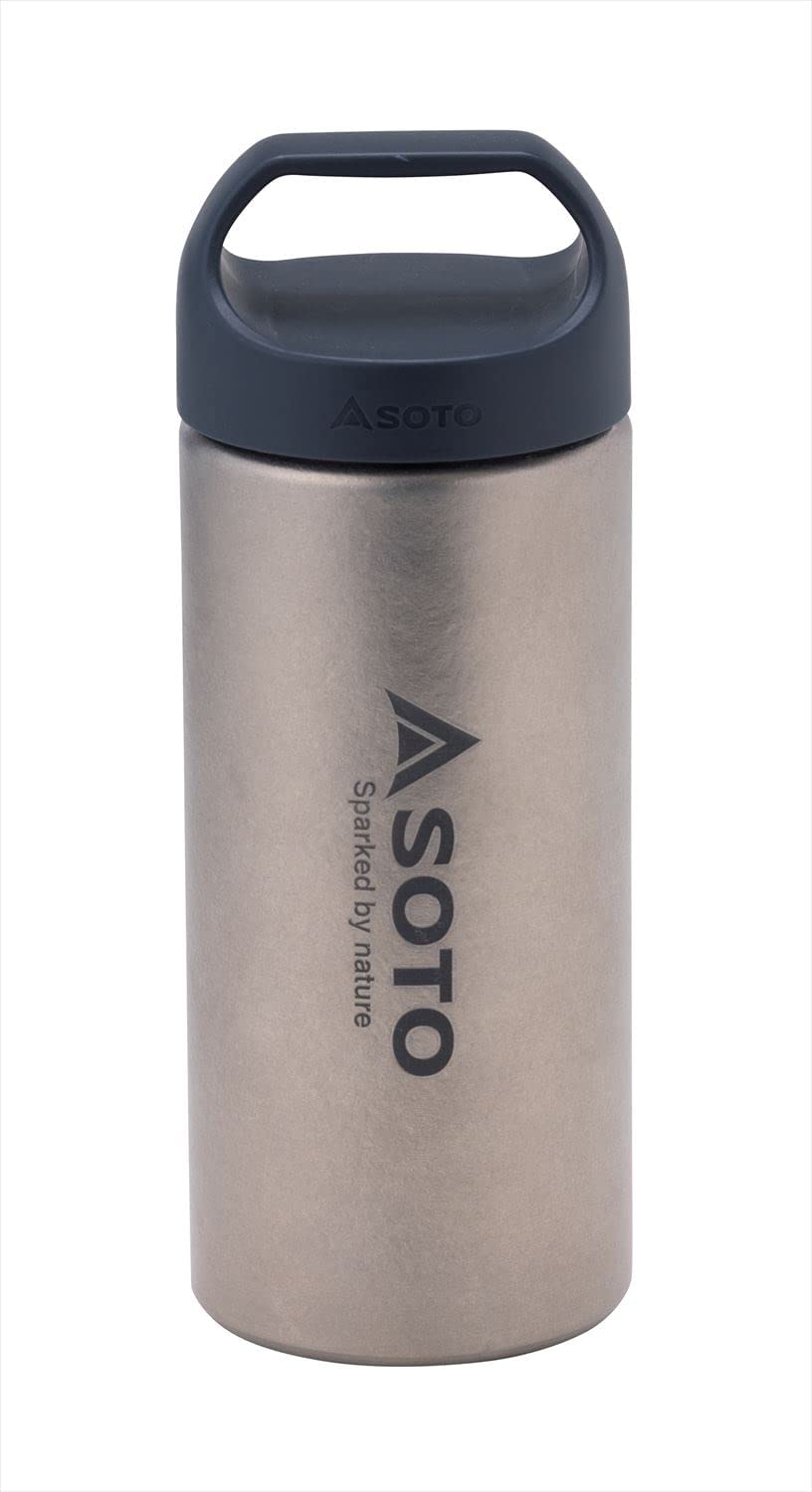 SOTO 水筒 エアロボトル200 AERO BOTTLE ST-AB20