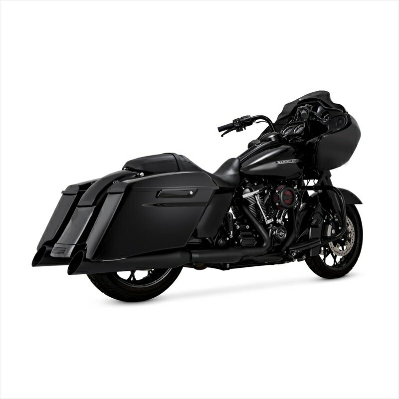 VANCE&HINES マフラー ハーレーXG750 ストリート マフラー VANCE&HINES マフラー ハーレーXG750 ストリート マフラー