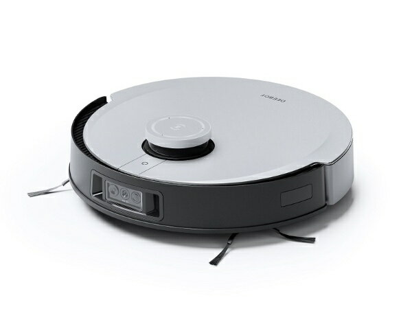 楽天市場】エコバックスジャパン ECOVACS 全自動/オールインワン