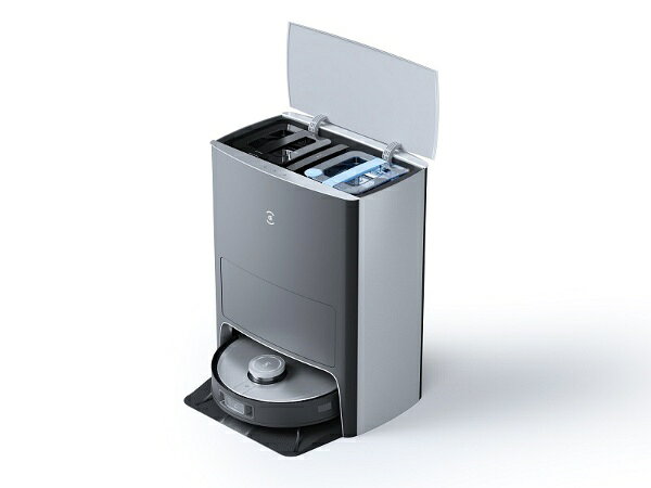 楽天市場】エコバックスジャパン ECOVACS 全自動/オールインワン