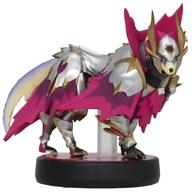 楽天市場】カプコン amiibo 隻眼のリオレウス＆ライダー（女の子