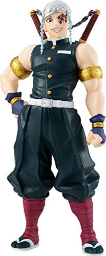 楽天市場】メガハウス G.E.M.シリーズ 鬼滅の刃 宇髄天元 完成品
