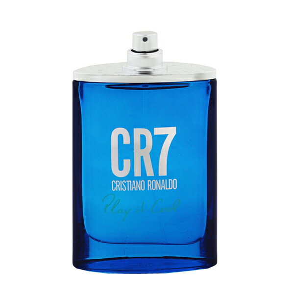 ★未開封★ CR7 ゲームオンバイ 香水 クリスティアーノロナウド50ml 8本 楽天市場】クリスティアーノ・ロナウド CRISTIANO RONALDO CR7