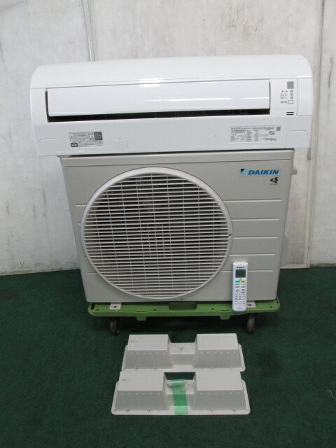 楽天ビック｜ダイキン｜DAIKIN エアコン 2021年 EBKシリーズ