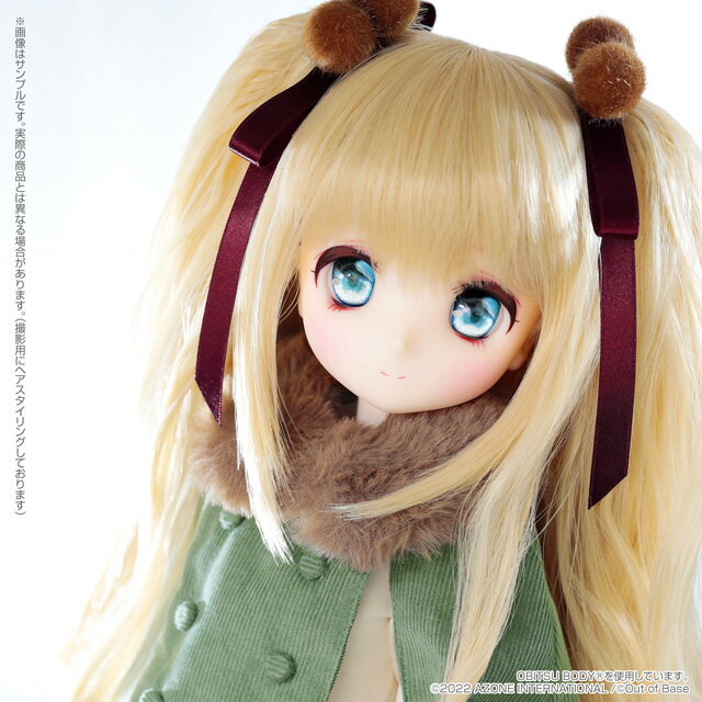 KIKIPOP! キキポップ　 ハニーピンク AZONE INTERNATIONAL::キキポップ