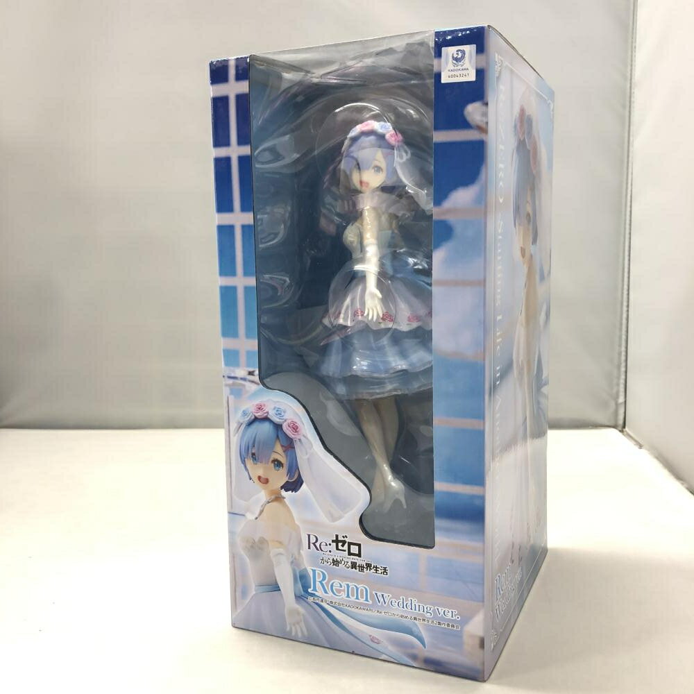 楽天市場】Lucentury Re：ゼロから始める異世界生活 レム～Qilolita 1