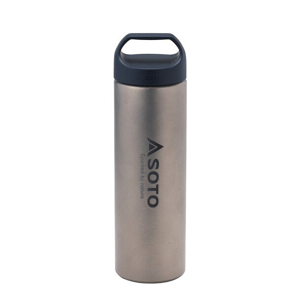 ソト SOTO 水筒 エアロボトル300 AERO BOTTLE ST-AB30