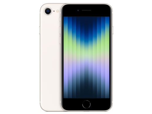 iPhone SE 第3世代 (A15)