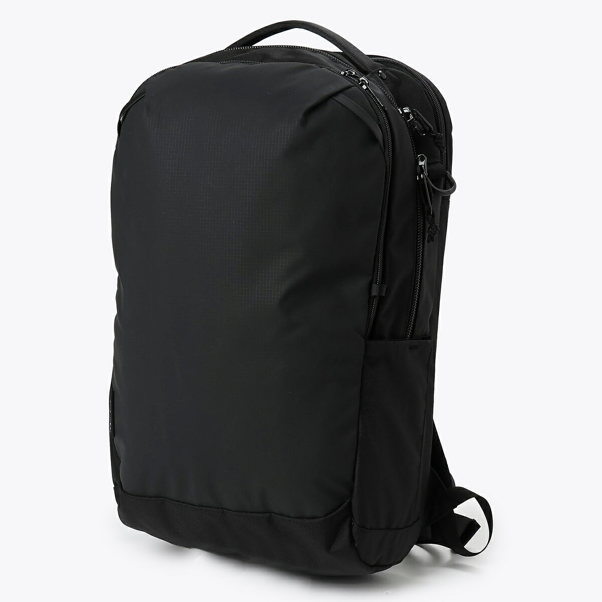 マンハッタンポーテージ 防水 シルバーカップ バックパック NYCプリント Silvercup Backpack NYC Print 2022SS | Takeru | Manhattan