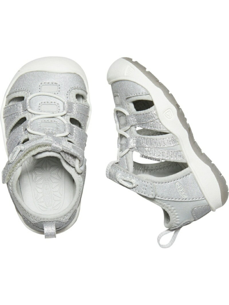 (KIDS)MOXIE SANDAL / (キッズ)モキシー サンダル