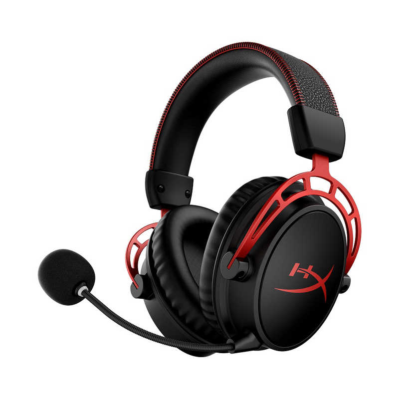 楽天市場】HyperX ゲーミングヘッドセット Cloud II 4P5E0AA