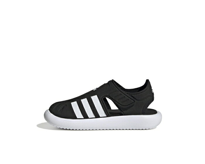 adidas サマー クローズドトゥ ウォーターサンダル / Summer Closed Toe Water Sandals GW0384 21.0cm