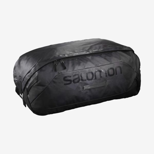 楽天市場】サロモン SALOMON アウトライフ ダッフル 70L LC1467800