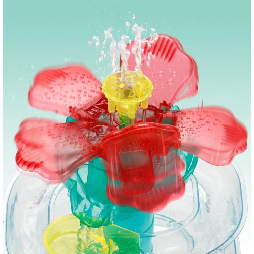 そうめんスライダー　ビッグハワイ