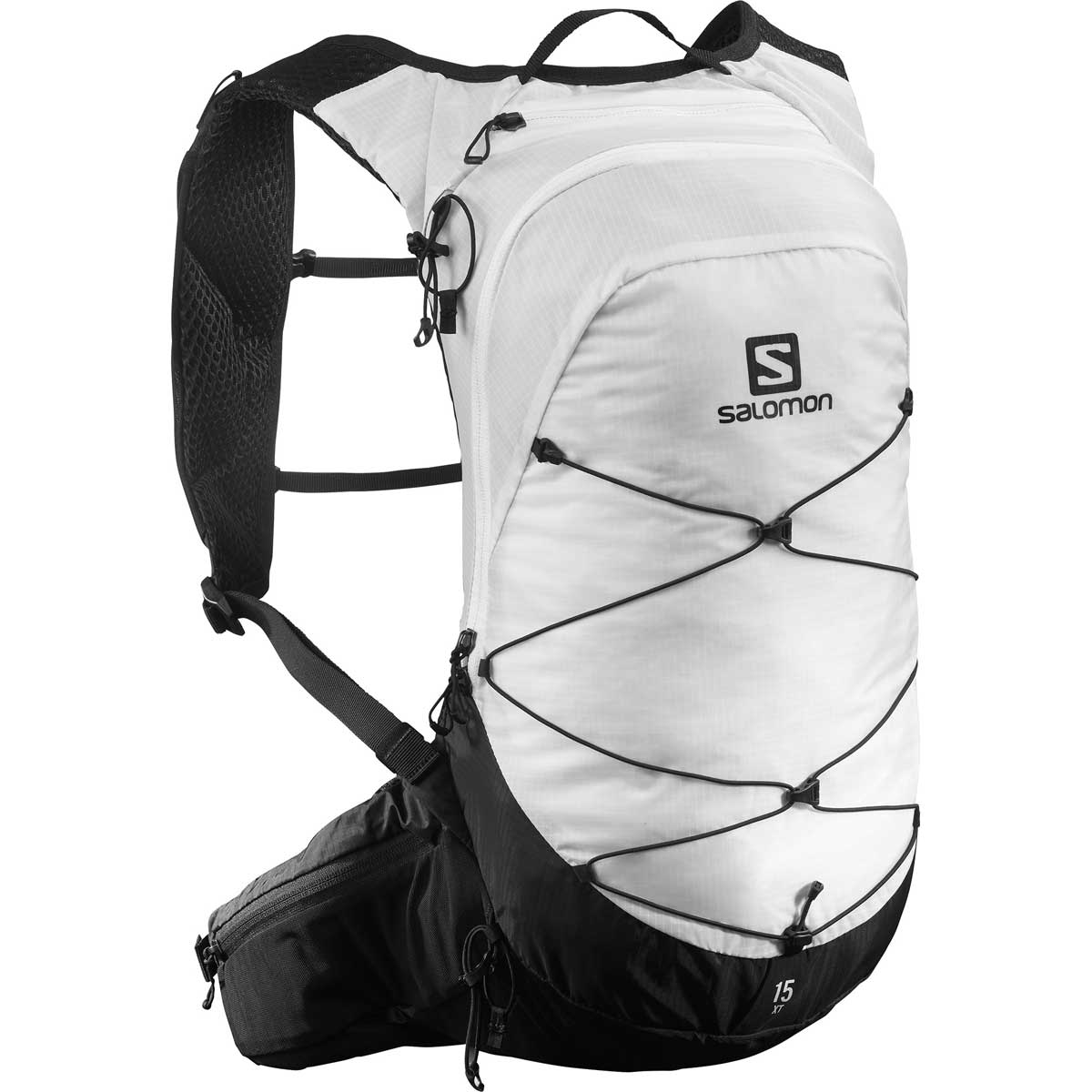 楽天市場】サロモン SALOMON XA 25 ハイキングバッグ LC1811500 楽天市場】サロモン SALOMON XA 25 ハイキングバッグ LC1811500