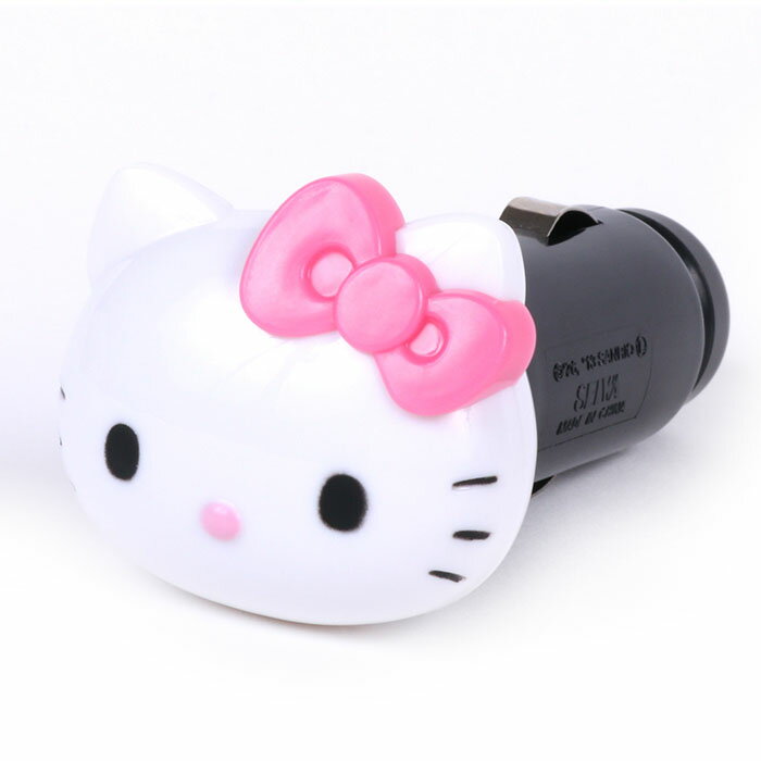 SC637 AVOX ADP-9030MKTY-Y DVD ハローキティ AVOX Hello Kitty Model 9-inch Portable DVD Player Yellow ADP