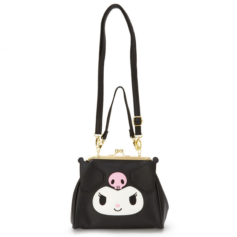 楽天市場】サンリオ クロミ がま口ショルダーバッグ | 価格比較 - 商品
