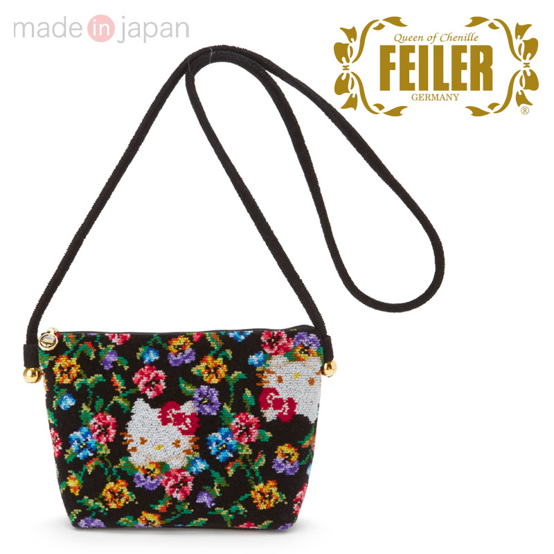 楽天市場】フェイラージャパン ハローキティ フェイラー ショルダー