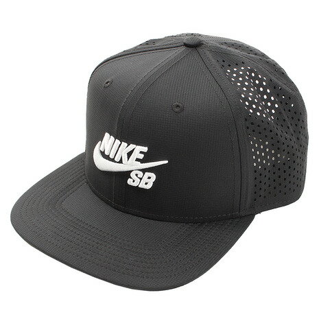 Nike ブラック メッシュキャップ ナイキ メッシュキャップ NIKE スイミング キャップ 水泳帽 50〜55 54