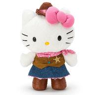 楽天市場】サンリオ 貞子3D2×ハローキティ ぬいぐるみ | 価格比較